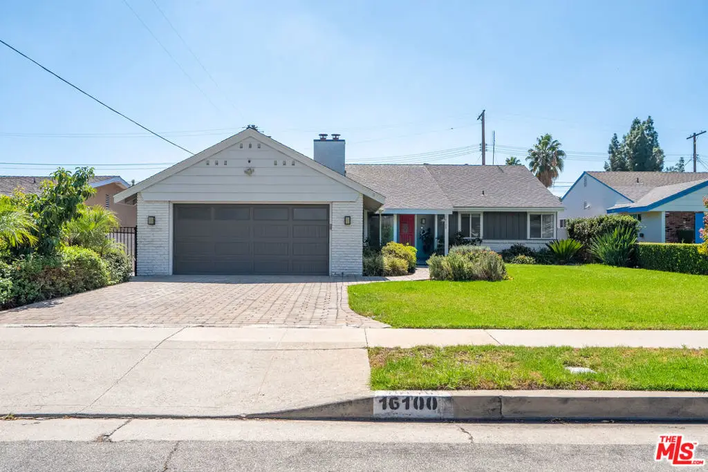 16100 Londelius Street, North Hills, CA 91343 - #1