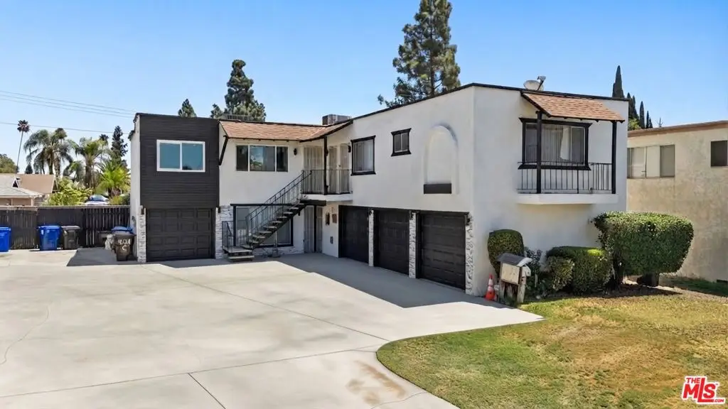 9221 Wheeler Court, Fontana, CA 92335 - #1