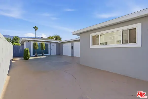 519 Los Angeles Avenue, Monrovia, CA 91016