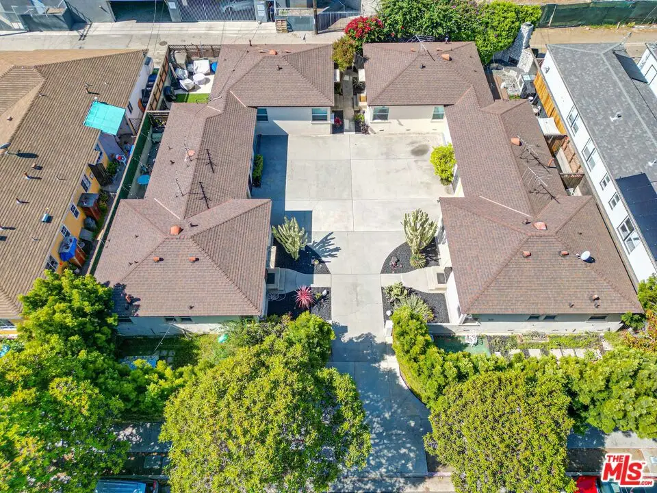 4231 S Centinela Avenue, Los Angeles, CA 90066 - #1