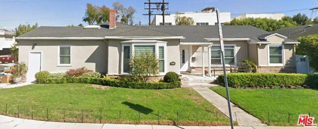 1470 S Doheny Drive, Los Angeles, CA 90035 - #1