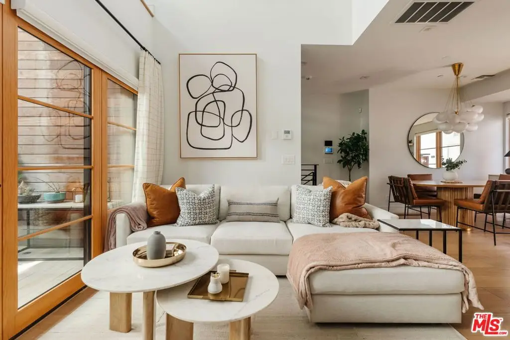 1035 N Vista Street, West Hollywood, CA 90046 - #1