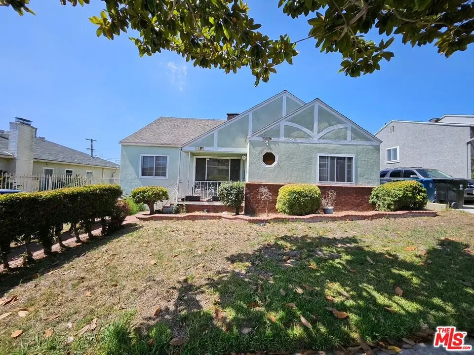 10245 S 5th Avenue, Inglewood, CA 90303 - #1