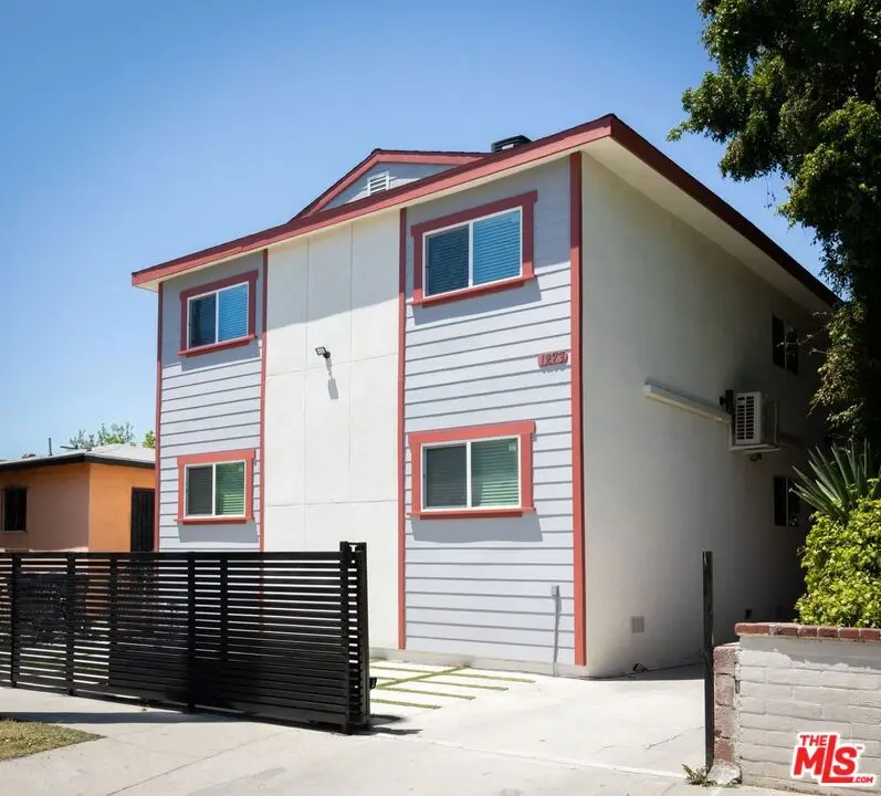 1273 W 36th Place, Los Angeles, CA 90007 - #1