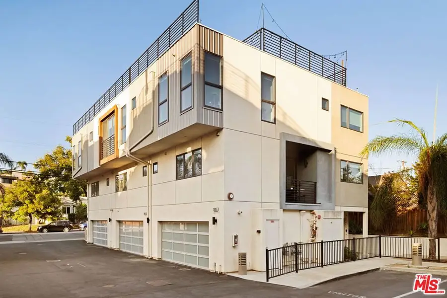 2920 Rowena Avenue #3, Los Angeles, CA 90039 - #3