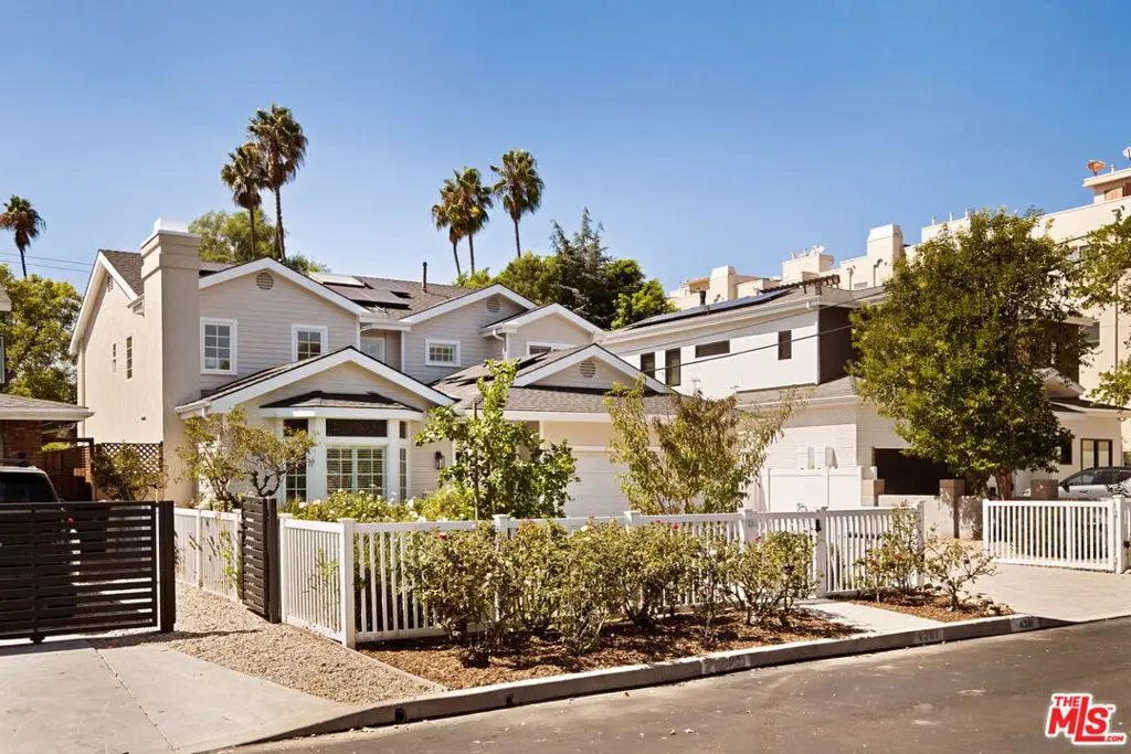 4381 Ave. Lemp Avenue, North Hollywood, CA 91604 - #1