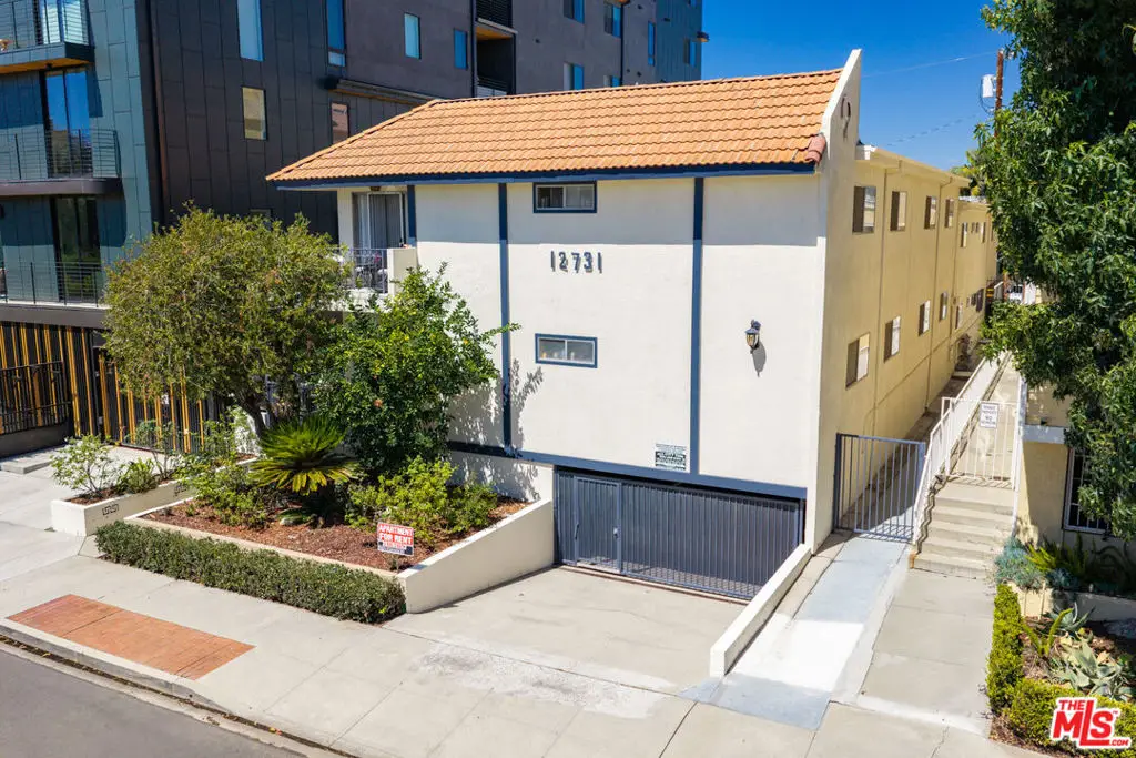 12731 Mitchell Avenue, Los Angeles, CA 90066 - #1