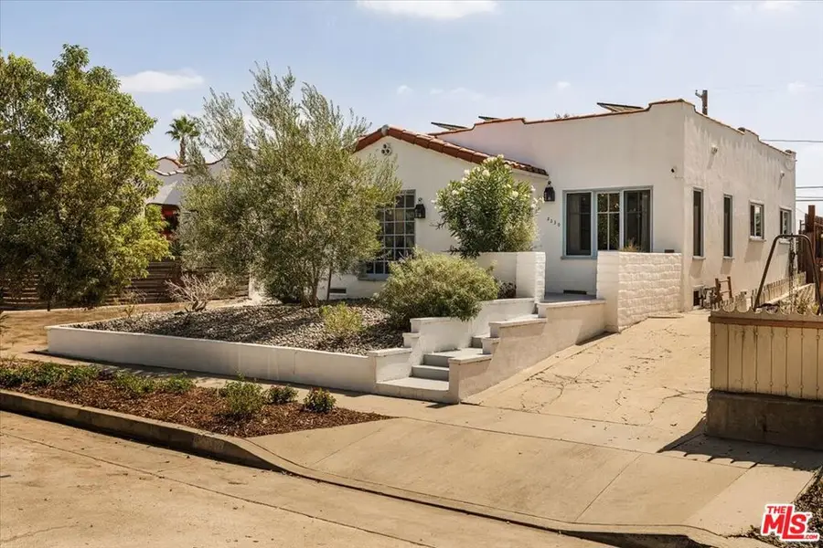 2330 Fernleaf Street, Los Angeles, CA 90031 - #2