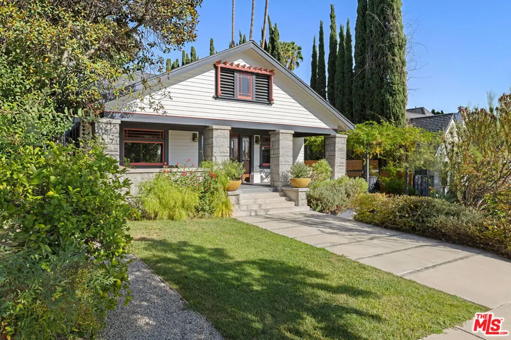 5236 Argus Drive, Los Angeles, CA 90041 - #1