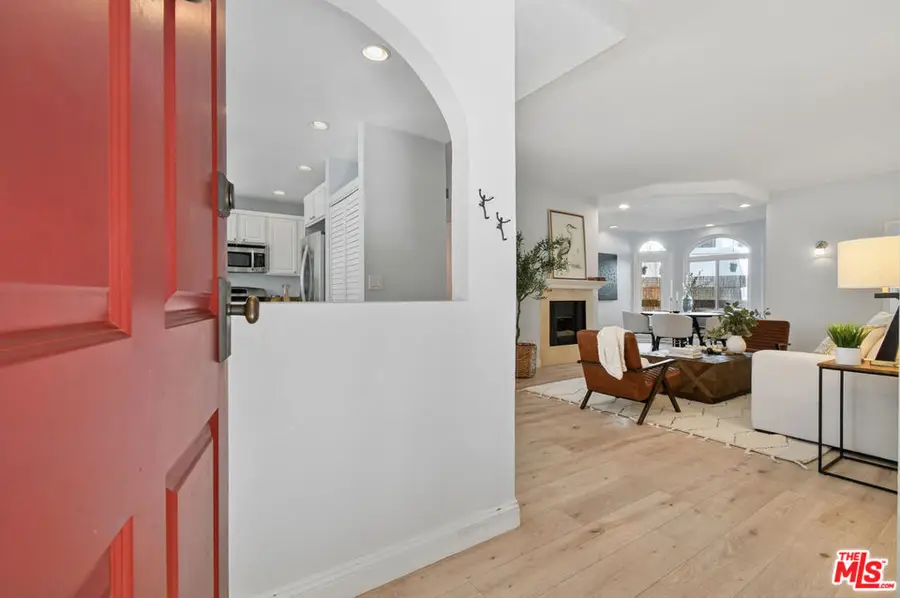 4301 Fulton Avenue #106, Sherman Oaks, CA 91423 - #2
