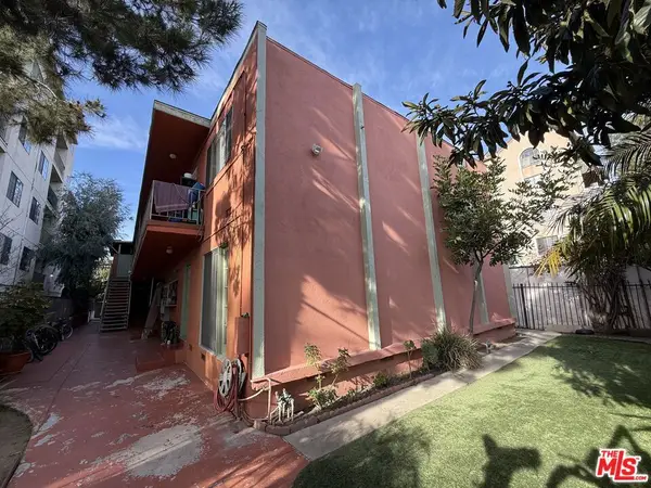 1611 Venice Boulevard, Los Angeles, CA 90006