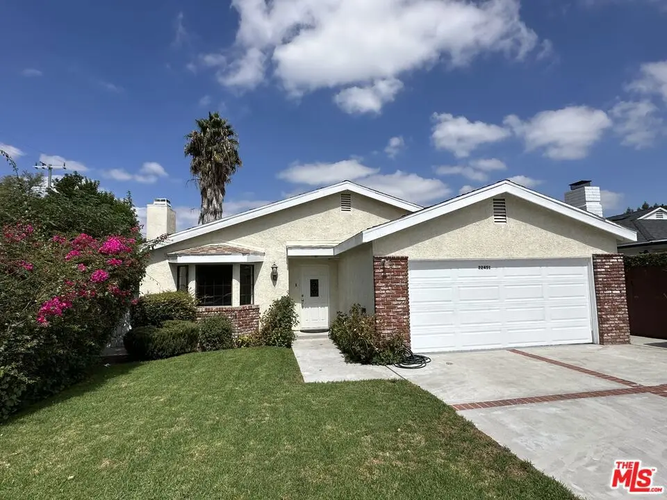 22451 Dolorosa Street, Woodland Hills, CA 91367 - #1