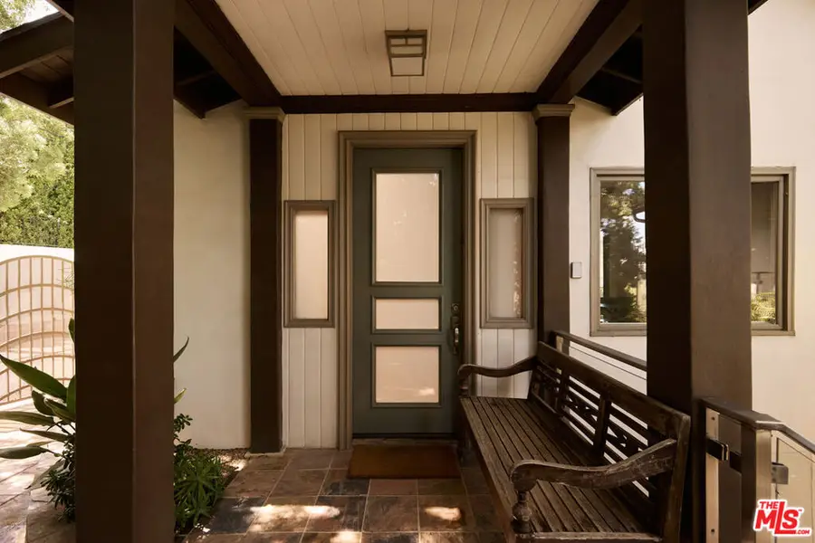 1018 N Tigertail Road, Los Angeles, CA 90049 - #3