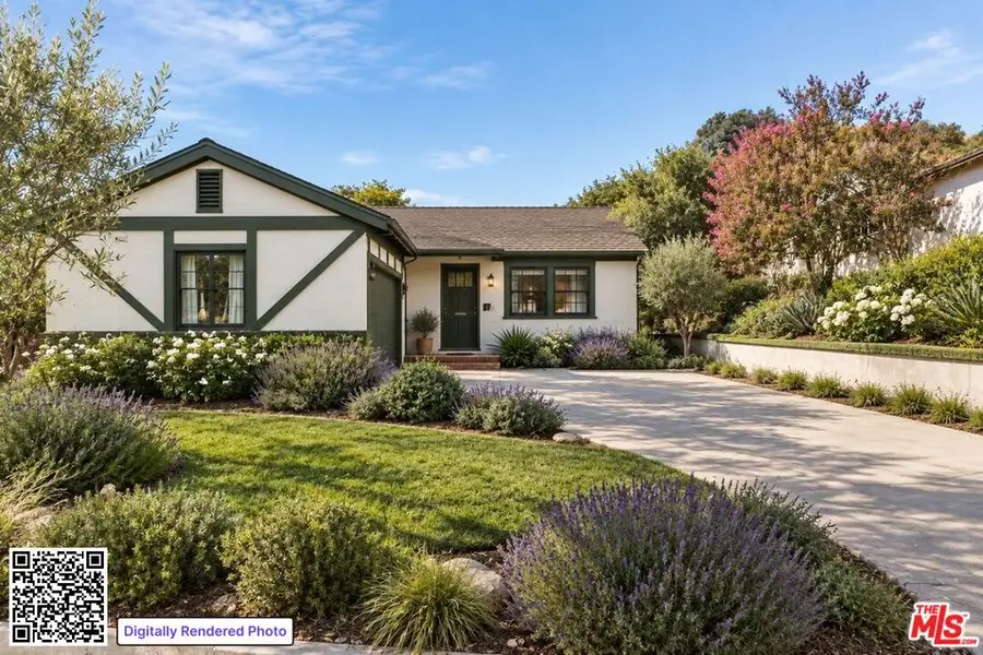 8501 Petaluma Drive, Sun Valley, CA 91352 - #2