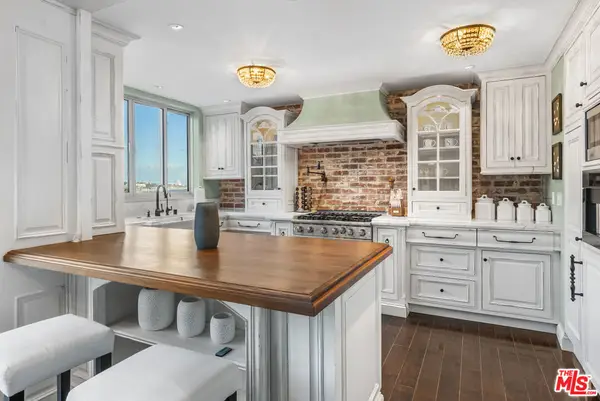 17366 W Sunset Boulevard #102, Los Angeles, CA 90272