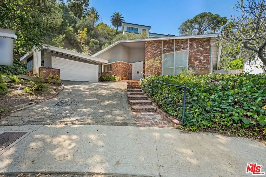 13331 Westcove Drive, Los Angeles, CA 90049 - #1