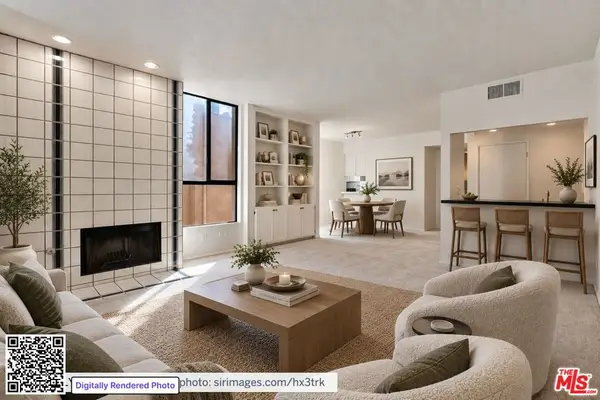 500 S Barrington Avenue #6, Los Angeles, CA 90049