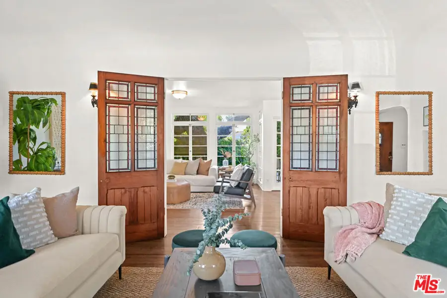 10323 Dunkirk Avenue, Los Angeles, CA 90025 - #3