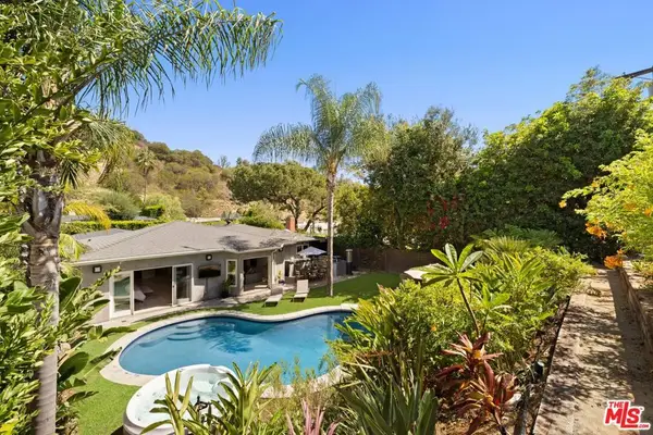 8142 Amor Road, Los Angeles, CA 90046