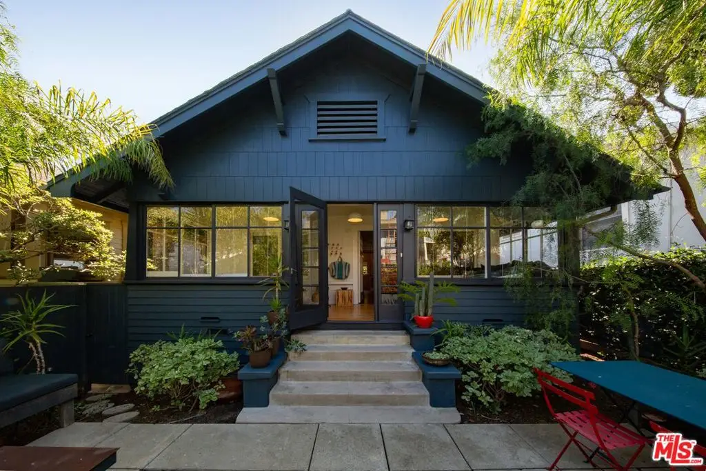 128 Park Place, Venice, CA 90291 - #1