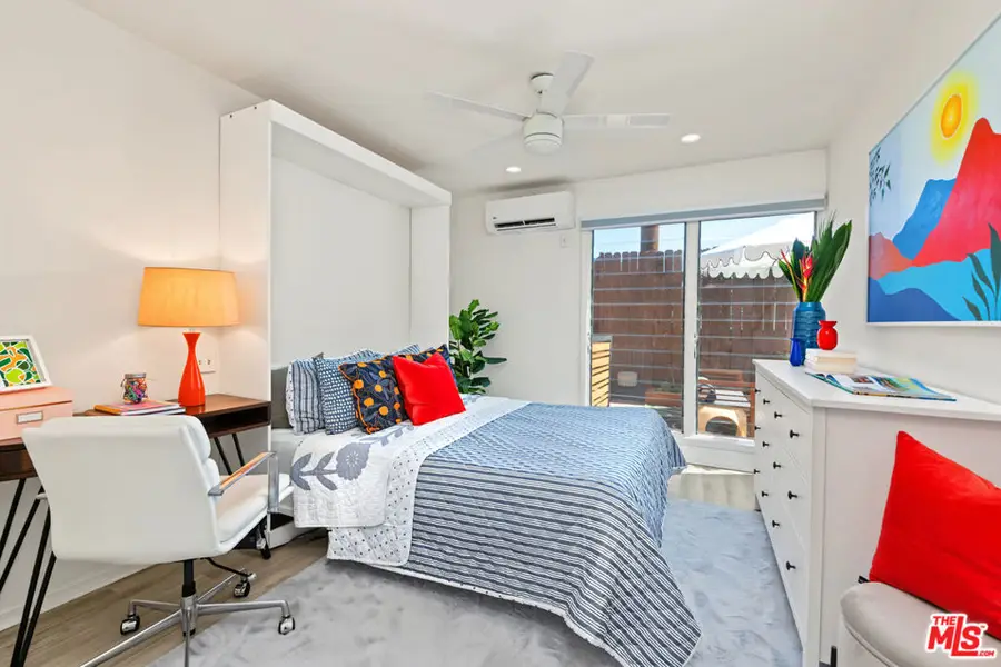 1400 N Hayworth Avenue #6, West Hollywood, CA 90046 - #3