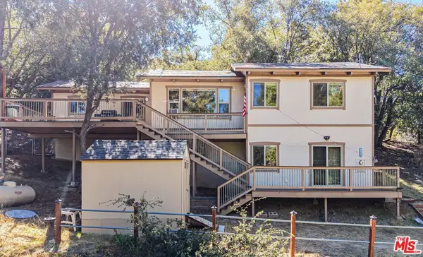 27720 Saunders Meadow Road, Idyllwild, CA 92549