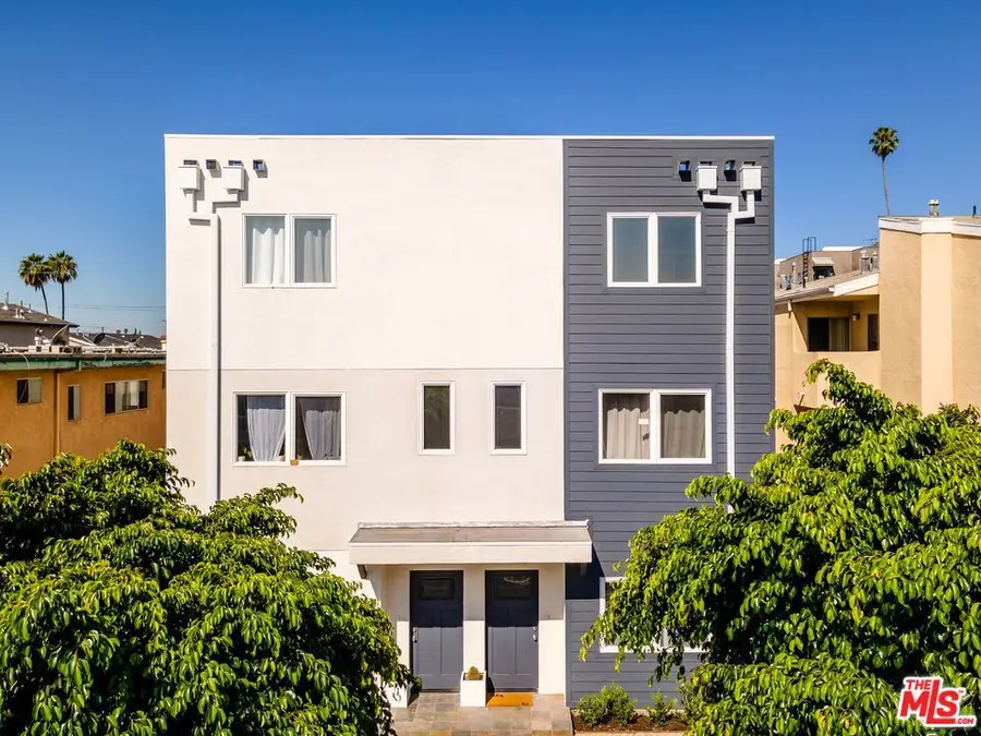 635 N Harvard Boulevard, Los Angeles, CA 90004 - #3