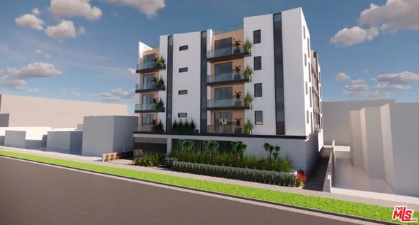 5720 Waring Avenue, Los Angeles, CA 90038