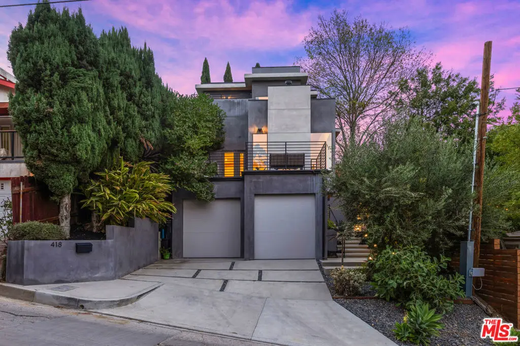 418 Wren Drive, Los Angeles, CA 90065 - #1