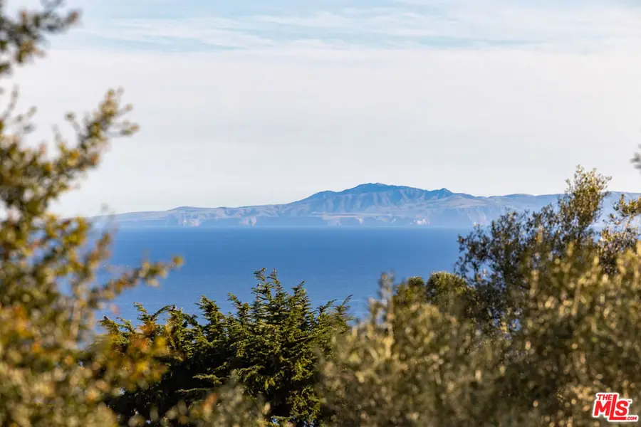 3324 Campanil, Santa Barbara, CA 93109 - #3