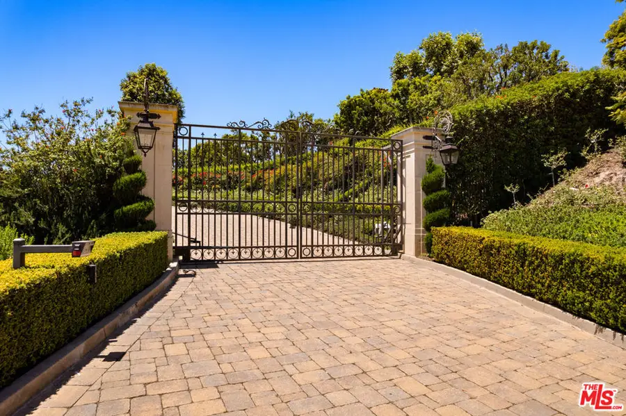 10 Beverly Ridge Terrace, Beverly Hills, CA 90210 - #2
