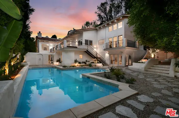 17647 Belinda Street, Encino, CA 91316
