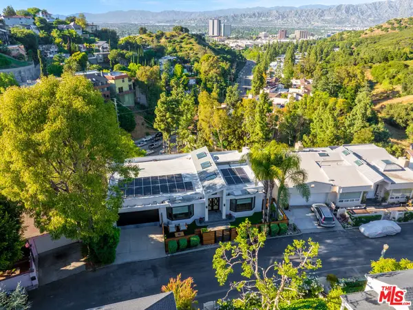 3457 Primera Avenue, Los Angeles, CA 90068