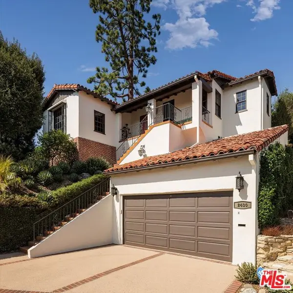 2430 Lanterman Terrace, Los Angeles, CA 90039