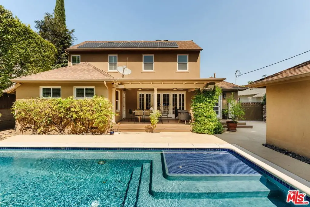 12348 Landale Street, Studio City, CA 91604 - #1