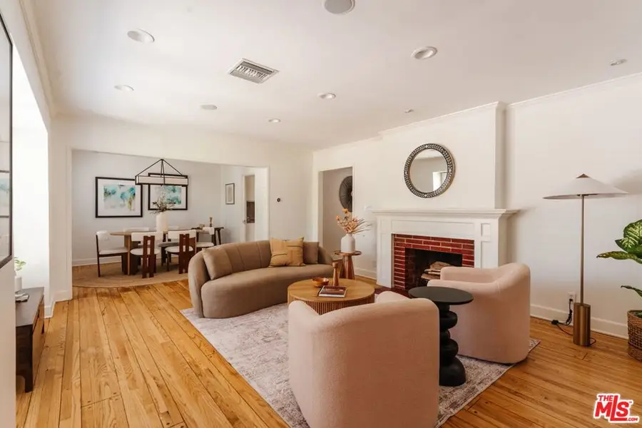 12348 Landale Street, Studio City, CA 91604 - #2