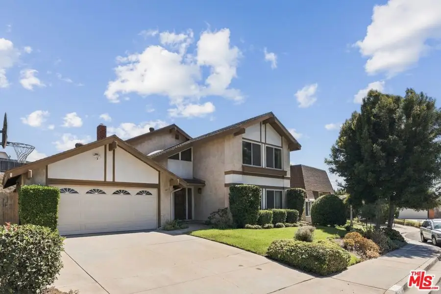 1453 Via Dorado, San Marcos, CA 92069 - #2
