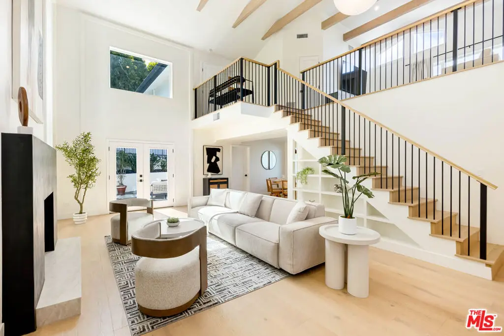 4041 Davana Road, Sherman Oaks, CA 91423 - #1