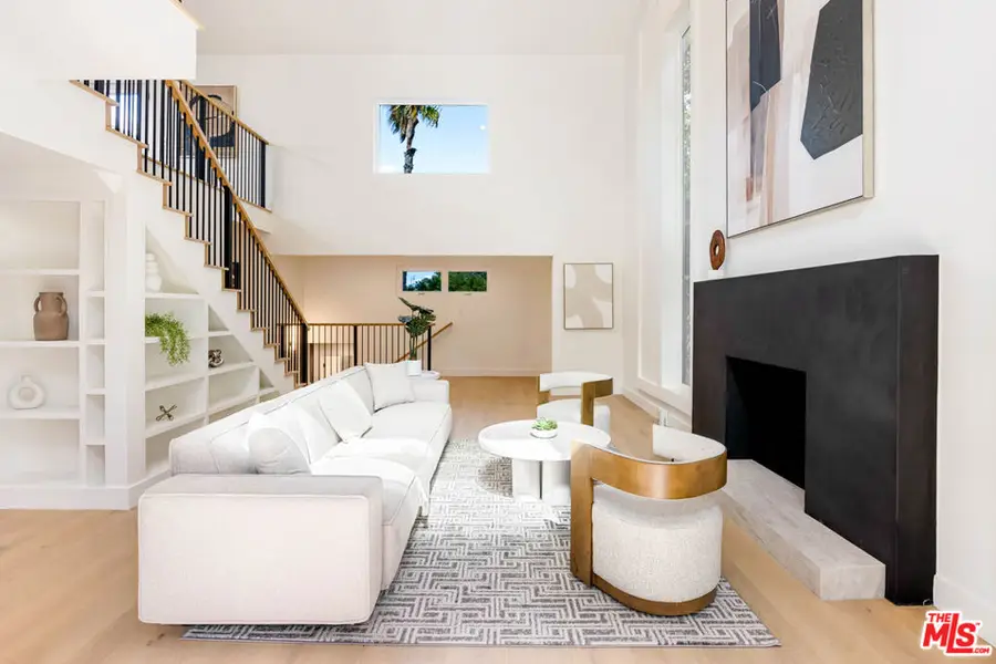 4041 Davana Road, Sherman Oaks, CA 91423 - #2