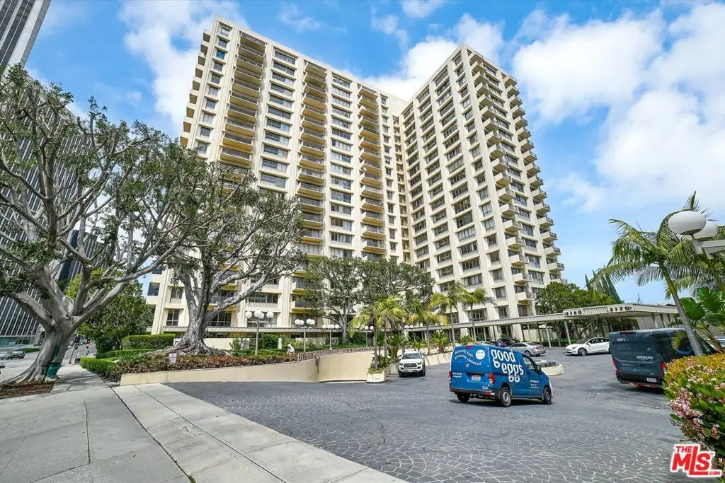 2160 Century Park East #103, Los Angeles, CA 90067 - #1