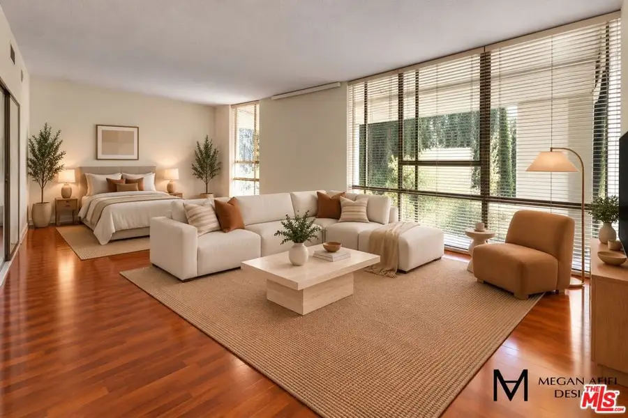 2160 Century Park East #103, Los Angeles, CA 90067 - #2