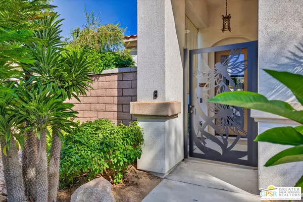 92 Clavel Court, Palm Desert, CA 92260
