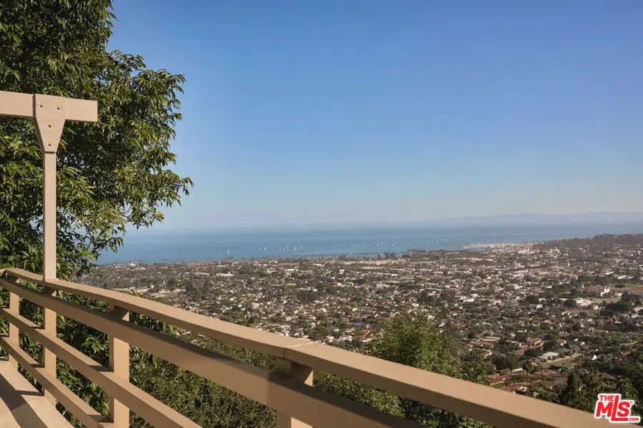 395 Loma Media Road, Santa Barbara, CA 93103 - #2