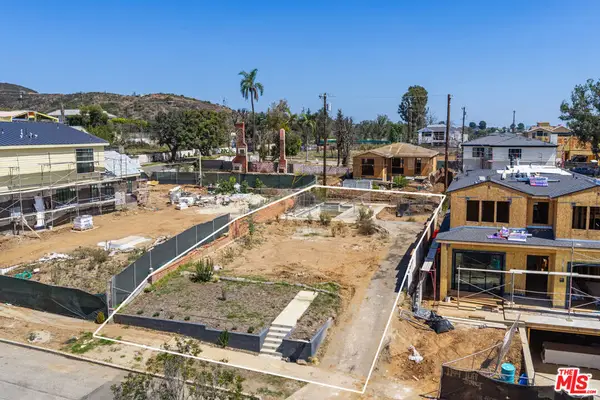 1150 Iliff Street, Pacific Palisades, CA 90272