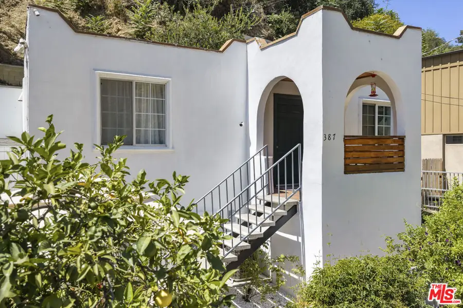 387 Museum Drive, Los Angeles, CA 90065 - #3