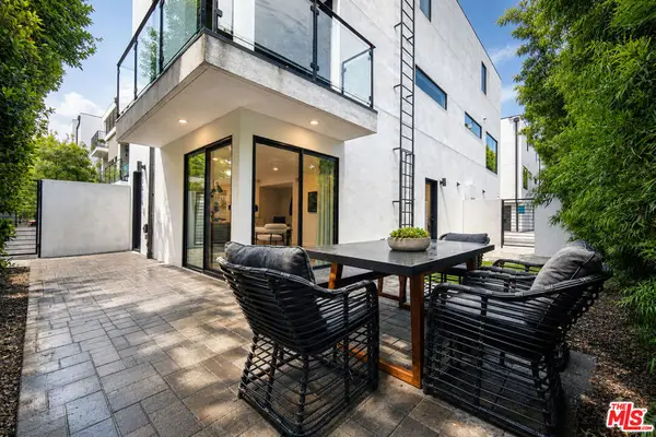 11614 Colfax Meadow Lane, Studio City, CA 91604
