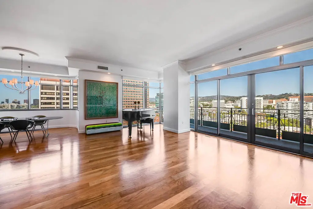 10800 Wilshire Boulevard #1101, Los Angeles, CA 90024 - #1