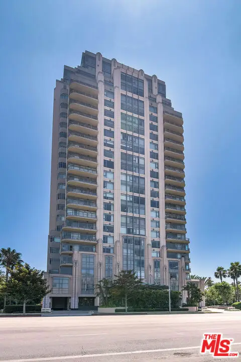 10800 Wilshire Boulevard #1101, Los Angeles, CA 90024 - #2