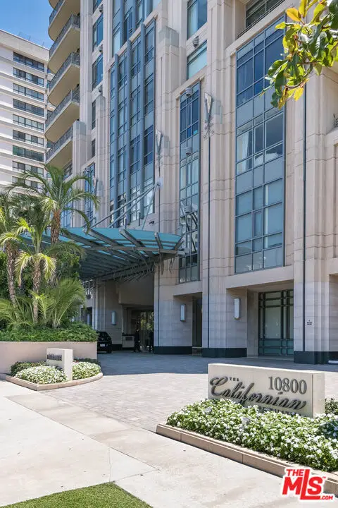 10800 Wilshire Boulevard #1101, Los Angeles, CA 90024 - #3