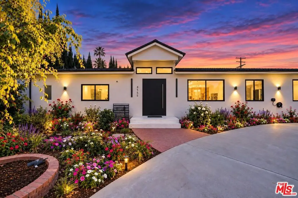 4555 Forman Avenue, Toluca Lake, CA 91602 - #1